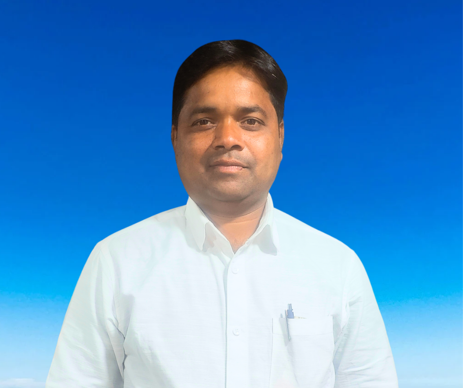 Satyaprakash Mahto